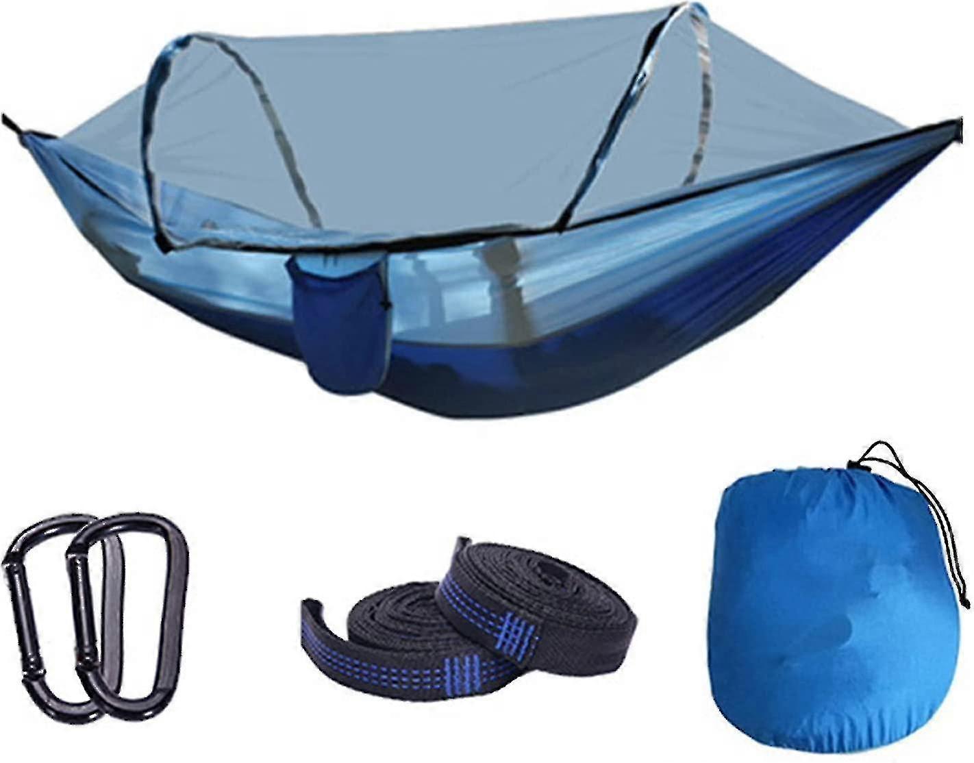 Amaca Adulto Heavy-duty Garden Hard Hammock Sleeping Chair Swing Single Double Single Storage Yard (colore: 2) Miglior regalo