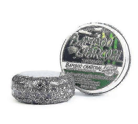 2PCS الزنجبيل الشعر إعادة نمو الشامبو بار، العضوية الطبيعية الزنجبيل الشامبو بار يعزز نمو الشعر المضادة لتساقط الشعر