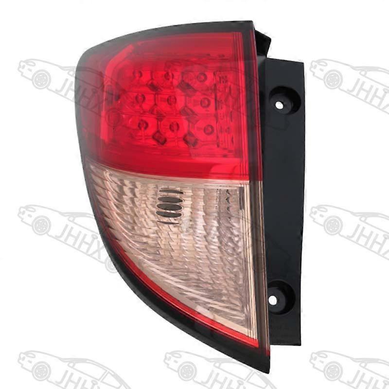 Compatible Hrv Binzhi 2015 2016 2017 2018 2019 Tail Light Assembly Brake Light Reversing Light Inner And Outer Tail Light