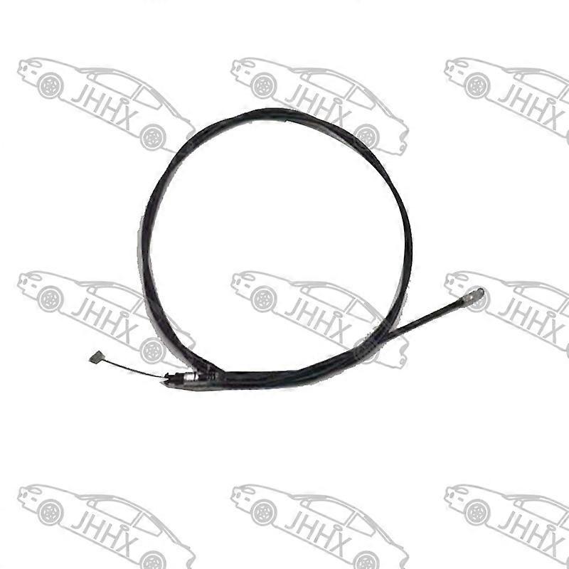 תואם Vios Vios 2003 2004 2005 2006 2007 Tailgate כבל תיבת זנב כבל תא מטען