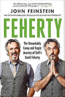 Feherty