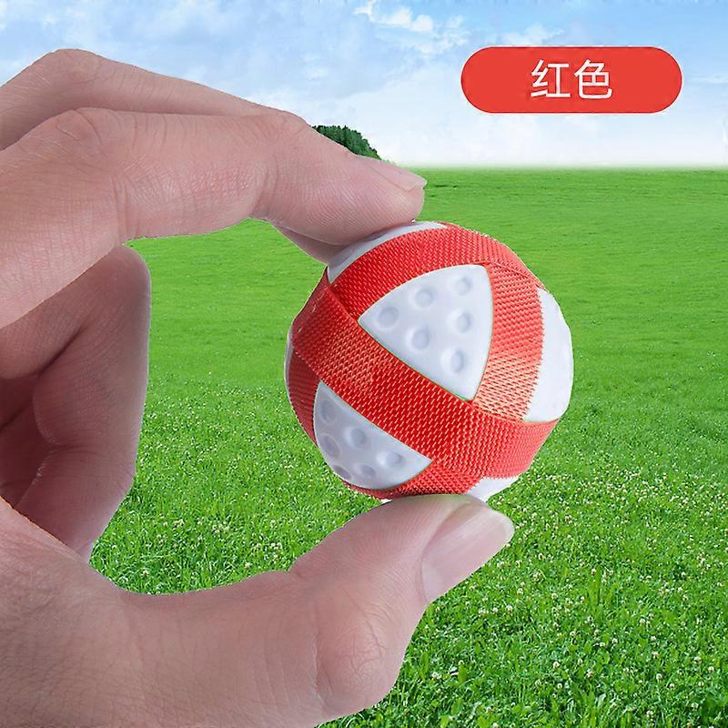 16pcs Sticky Balls For Fabric Dart Board Dart Hook And Loop Balls Safe Sport Balls Toy Dart Game Accessories For Adults And Teens Outdoor Indoor Party