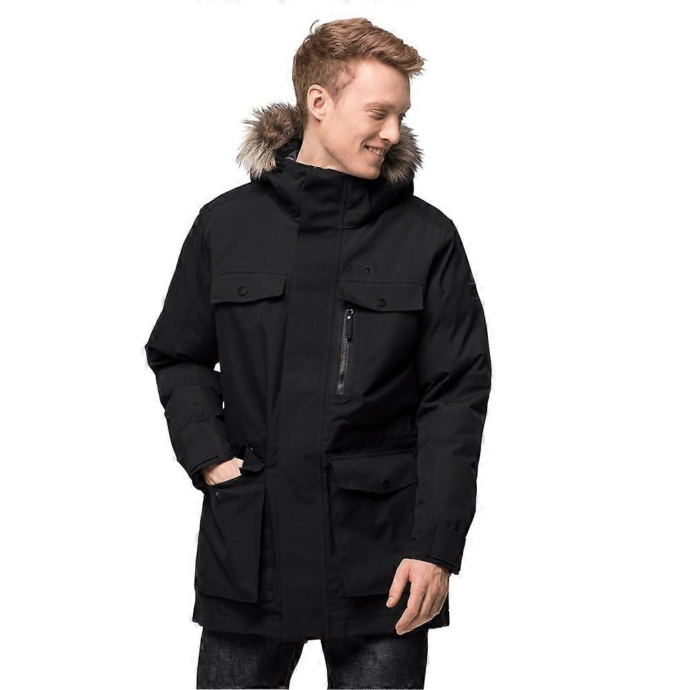 Jackets Jack Wolfskin 11133216000
