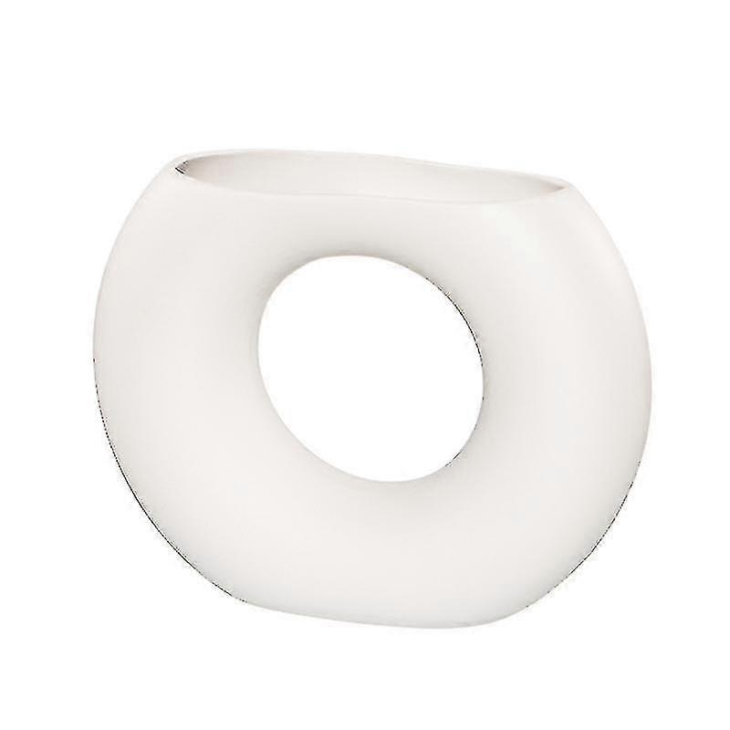 Ceramic Vase, Rat For , , Home, Table