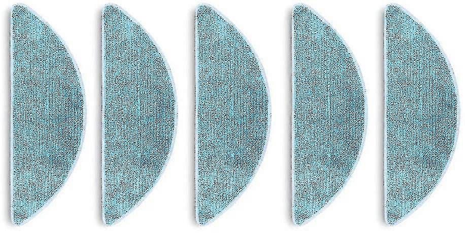 Replacement Wet Cleaning Microfiber Mop Spon Compatible