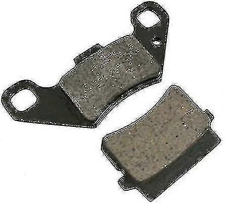 50cc-250cc ATV / クワッド用ブレーキパッド