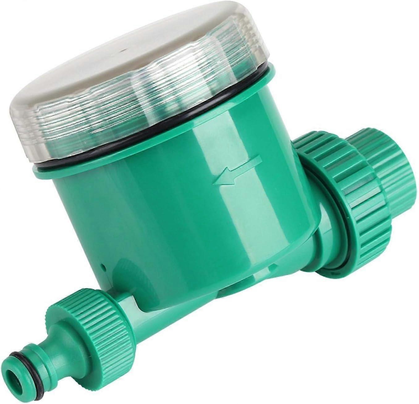 Irrigation Timer Automatic Electric Digital Garden Irrigation Timer Intelligent Flowers Watering Controller