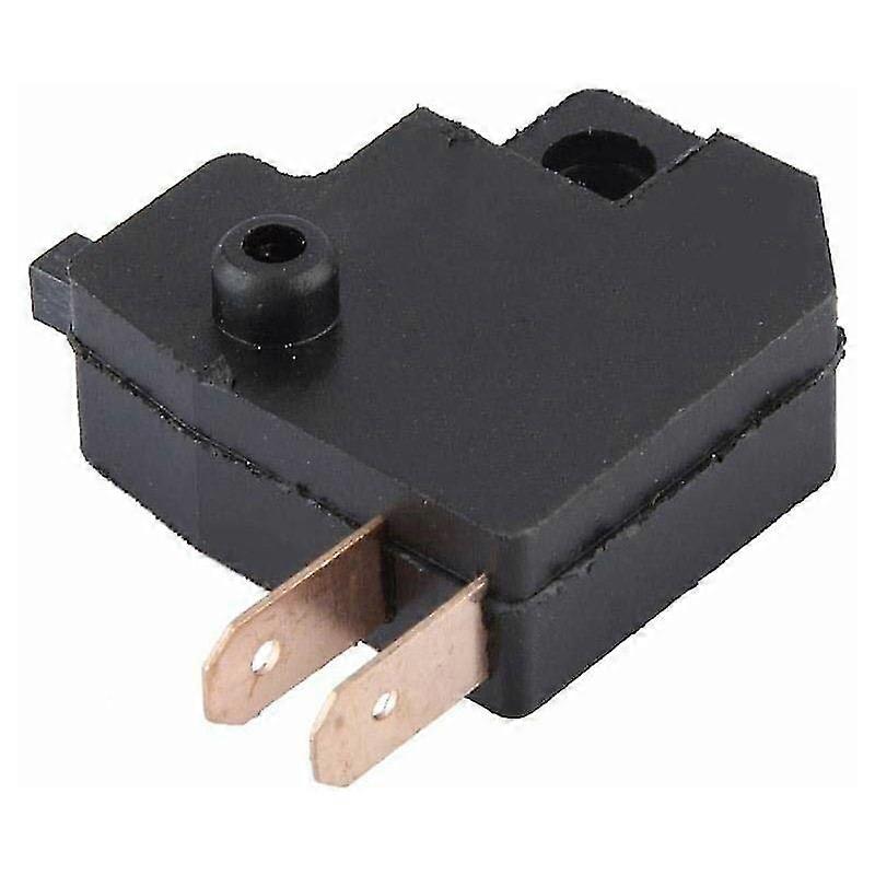 Motorcycle Front Brake Switch,frege Light Switch, Op Light Switch, Right Op Light Switch, Motorcycle Right Op Light Switch Universal Compatiblement Co