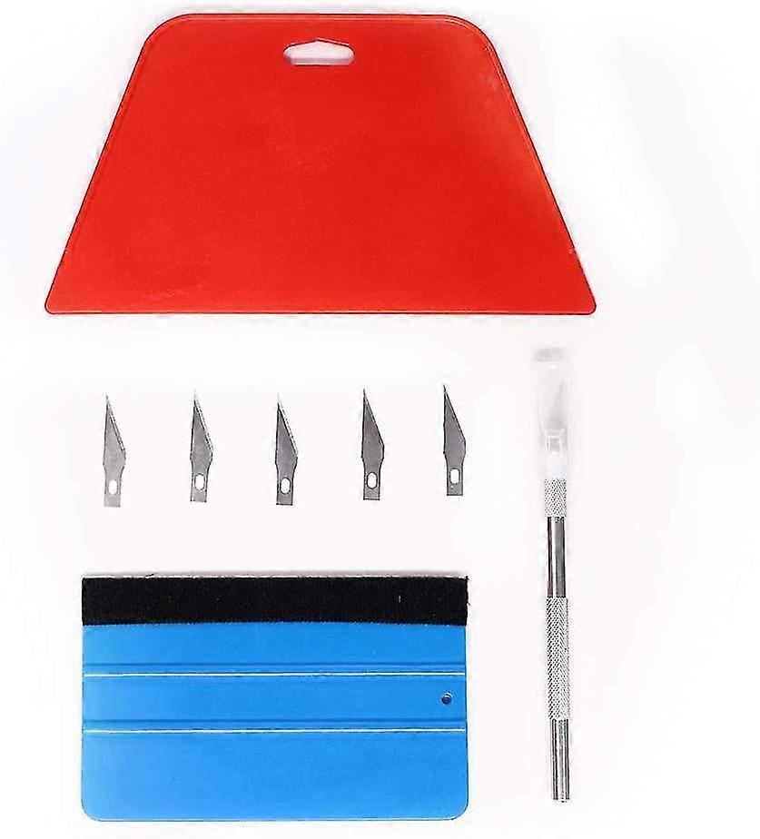 Wallpaper Smoothing Kit Tool Kit