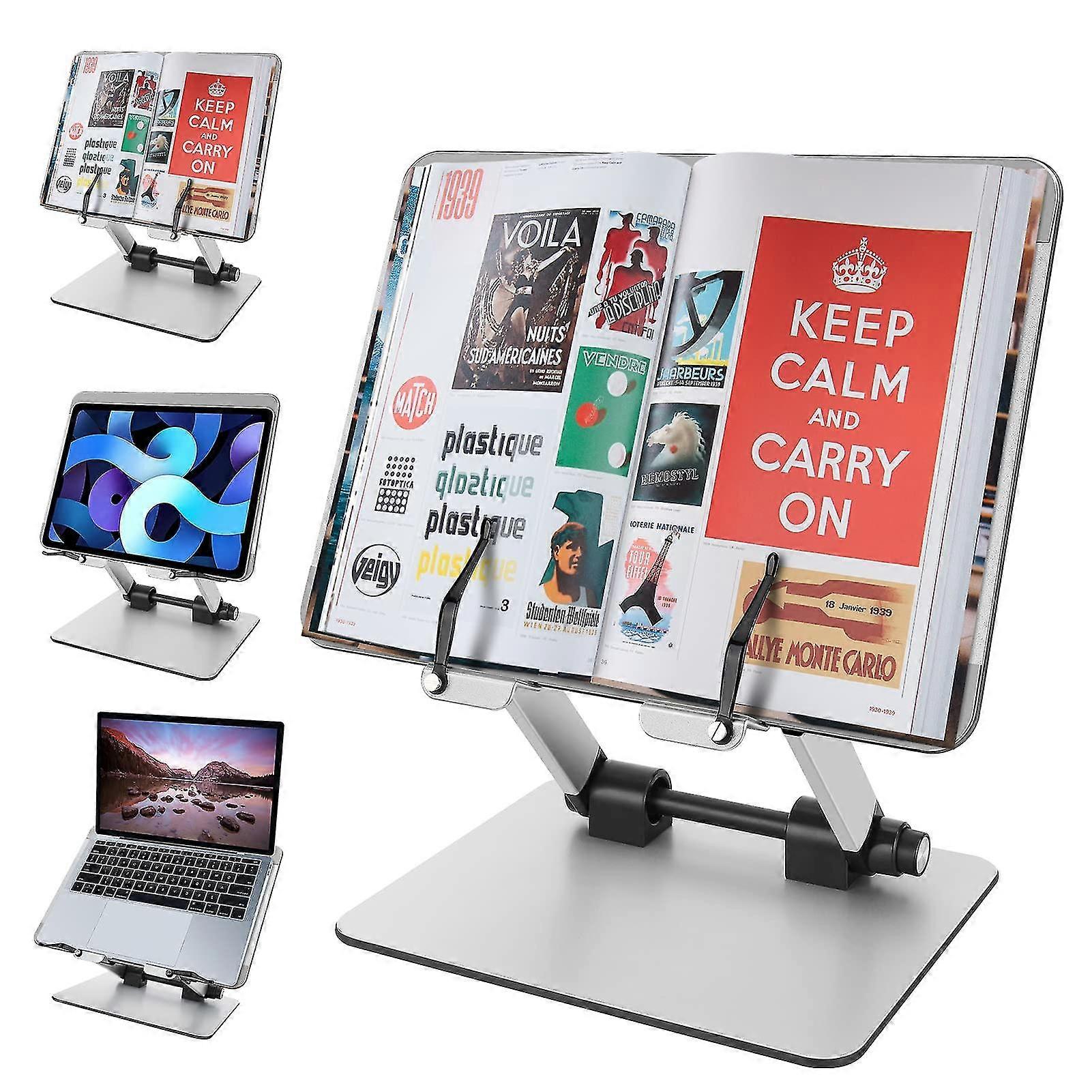 Book Stands For Reading, 14.2