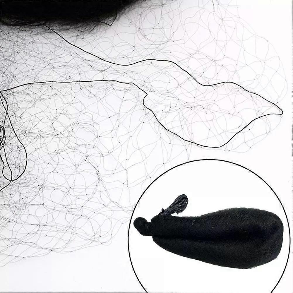 Anti Bird Bird-Preventing Net Netting Mesh For Fruit Crop Plant Tree Garden 1.5cm Net Hole Black Nylon Anti Bird Net Mesh