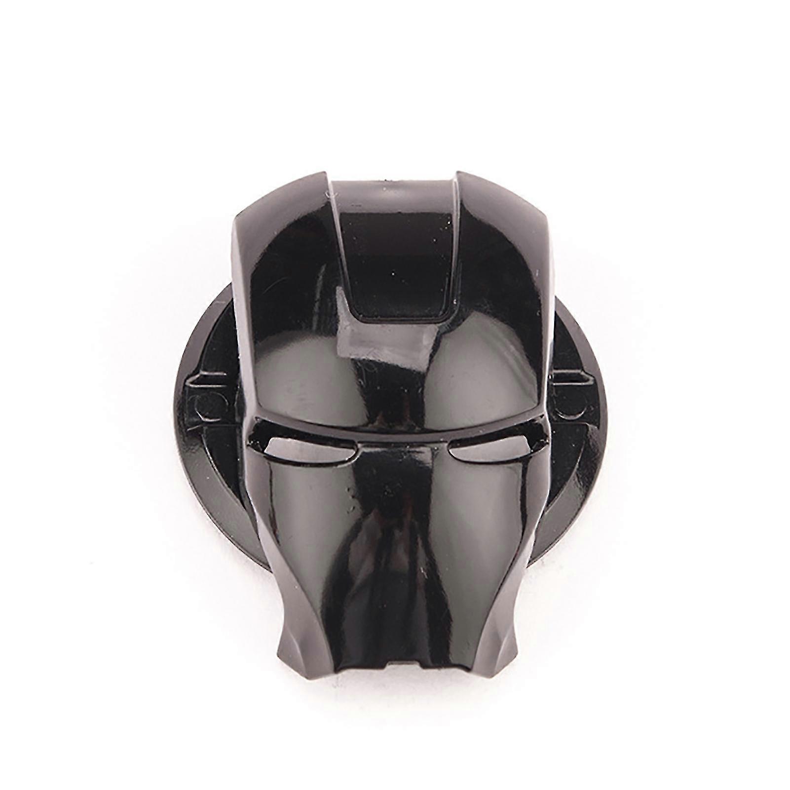 Universal Car Engine Start Button Protective Cover - 150 Rotation Opening, Type 10 Decoration