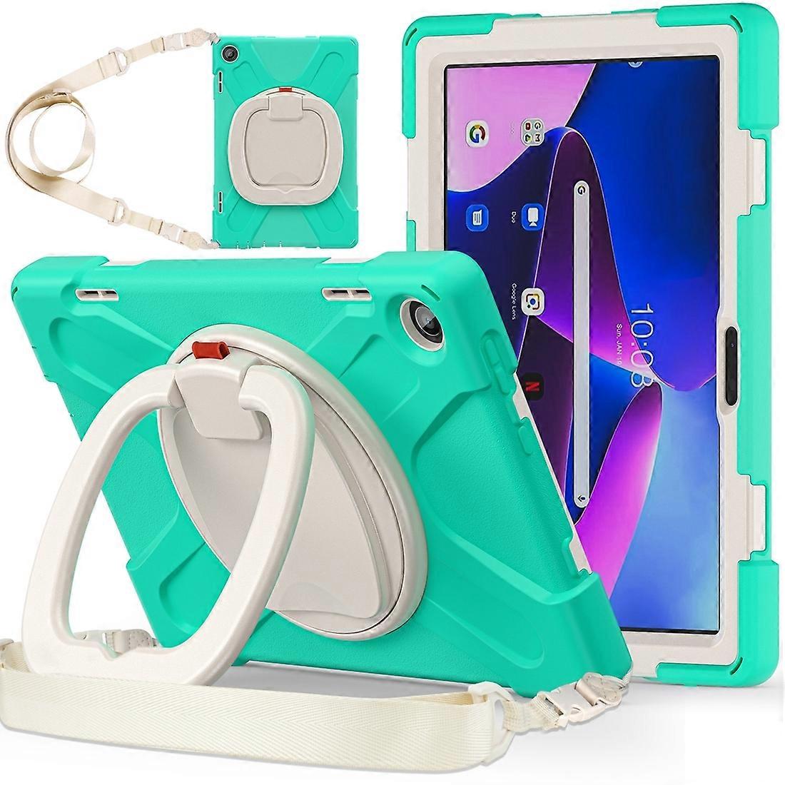 Protective Tablet Case For Lenovo Tab M10 10.1 3rd Gen