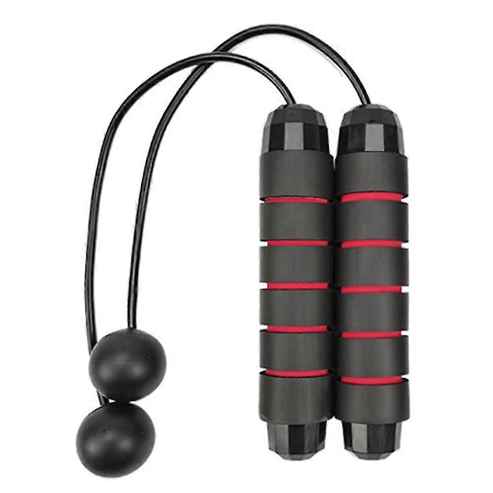 Cordless Jump Rope -indoor Jumprope - Cordless Jumping Rope For Improving Fitness In Small Spaces