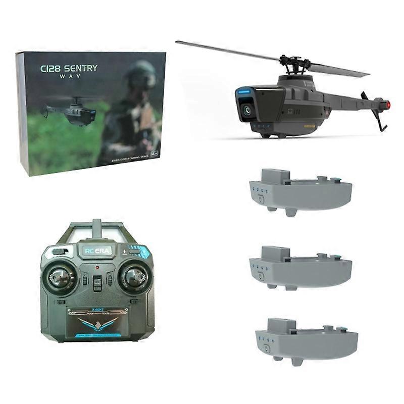 Remote Control Helicopter Outdoor Interactive Induction Aircraft Flying Toy