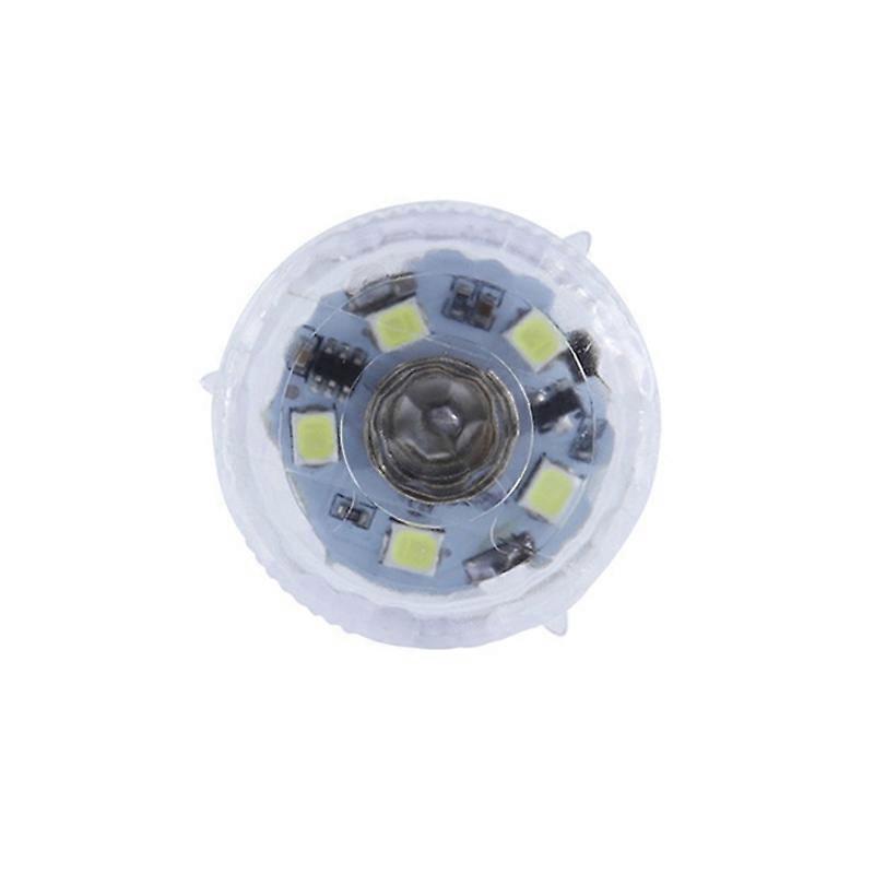 Universal Car Wireless LED Atmosphere Lights