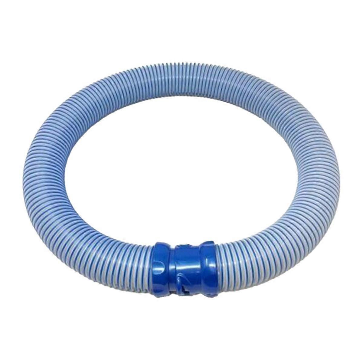 For Zodiac Mx6 Mx8 Swimming Pool System R0527700 Swimming Pool Cleaner Lock Hose Swimming Pool Cleaning Hose,Blue
