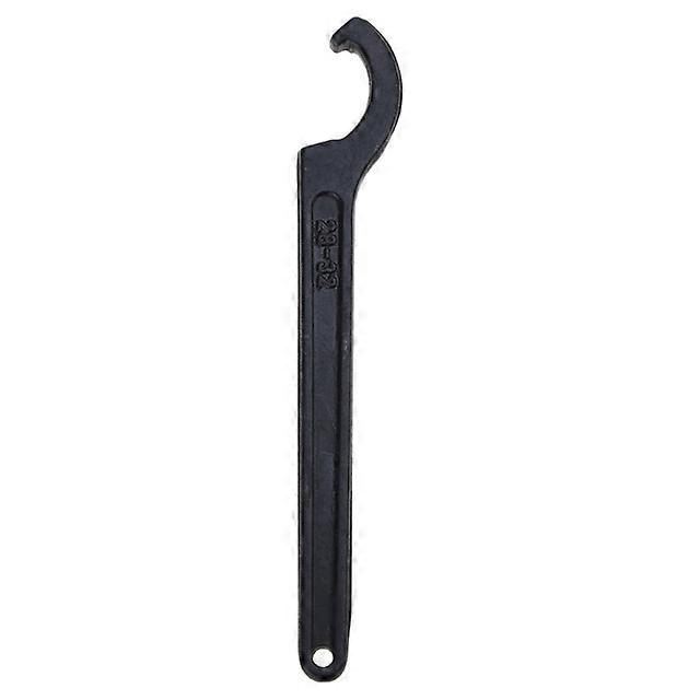 Metal Motorcycle Tool Shock Absorber Suspension Tools C Spanner Wrench Hand Tool Hook for Motorcycle