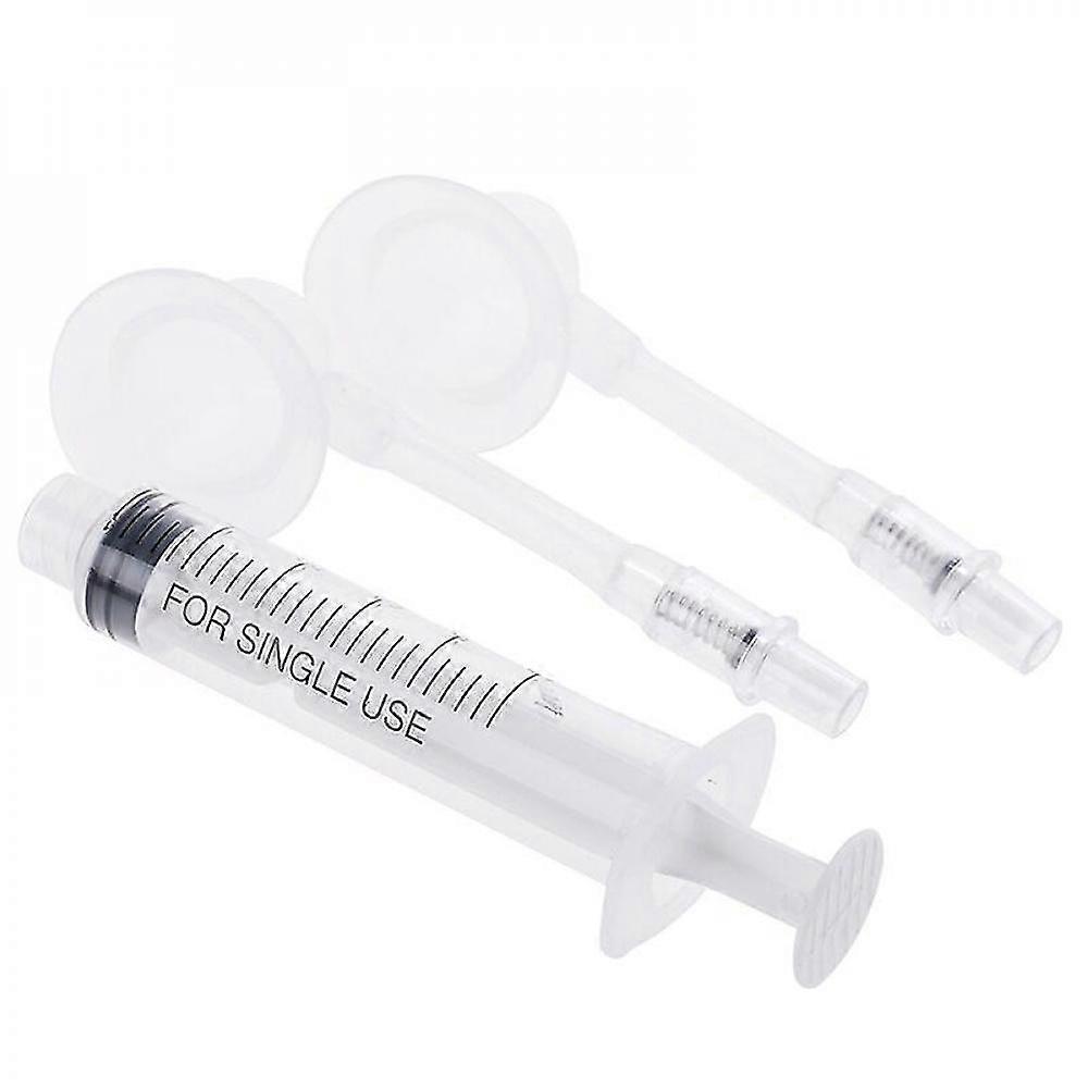 2 Set Correcteur de mamelon Dispositif Correction en silicone pour le traitement des mamelons inversés Agrandisseur ULT