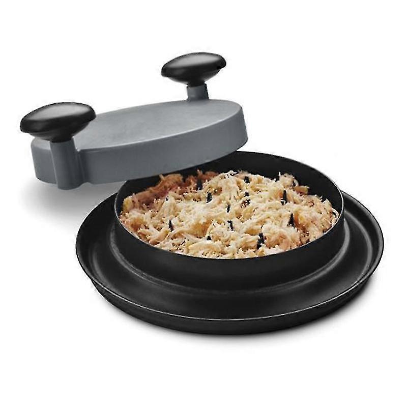 Manual Meat Shredder Multipurpose Professional -Black