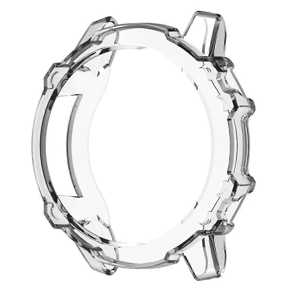 Screen Protector Soft Housing Bumper-Frame Case for Amazfit-Falcon Watch Sleeve