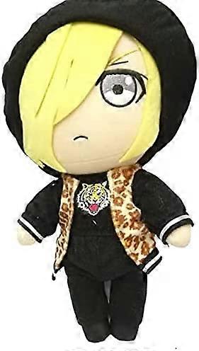 Yuri on Ice 10" Stuffed Plush (Yurio)