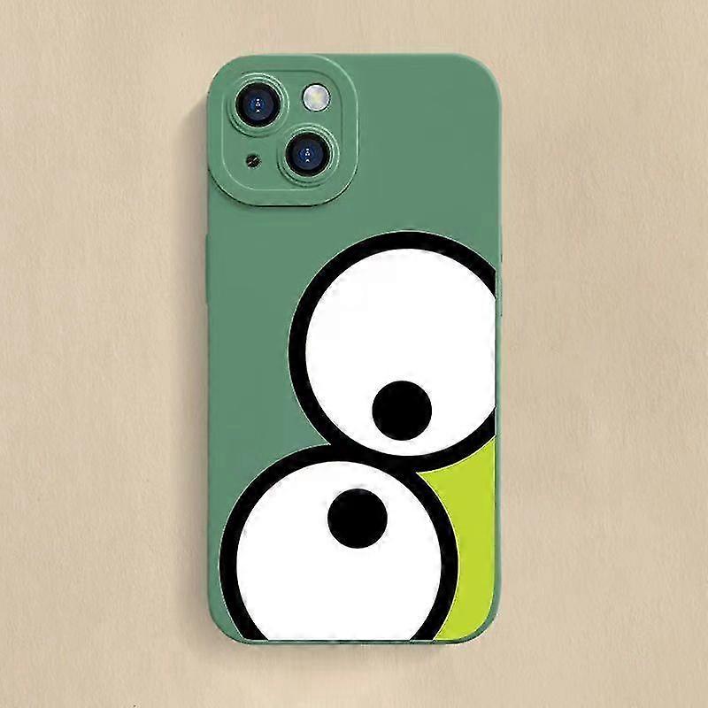 Phone Case For Iphone 14 Cases Big Eye For 14/max/pro/pro Max-MXBC