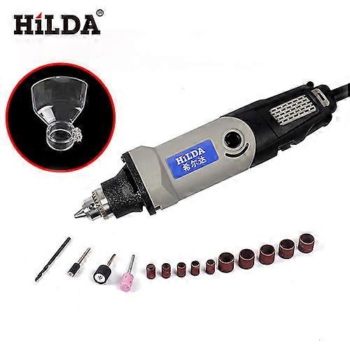 Dremel Hardware Variable Speed Rotary Tool Electric Tools 400W ,Mini Drill 6 position Dremel Rotary Tools mini grinding machine