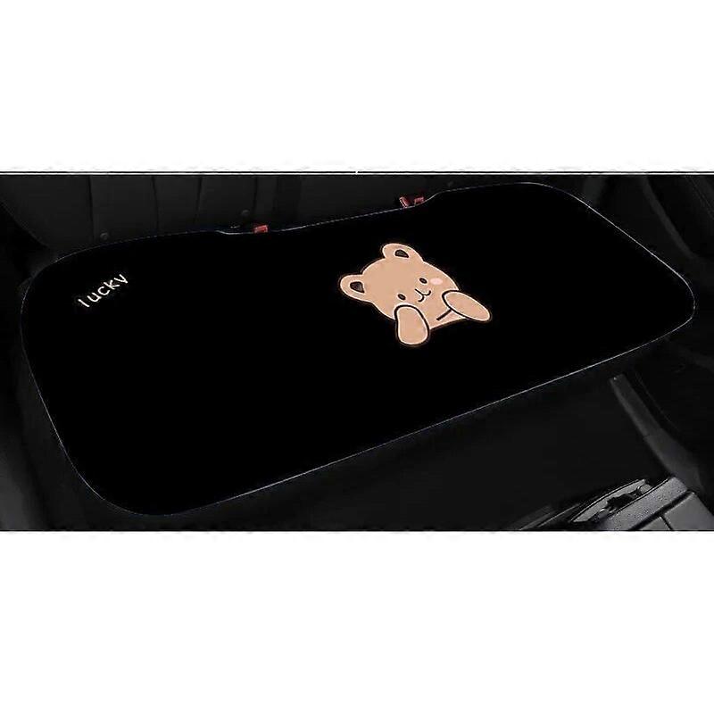 Car Seat Cover Front Rear Linen Fabric Cushion Breathable Protector Mat Pad Universal Auto Truck SUV For hundai ix 35