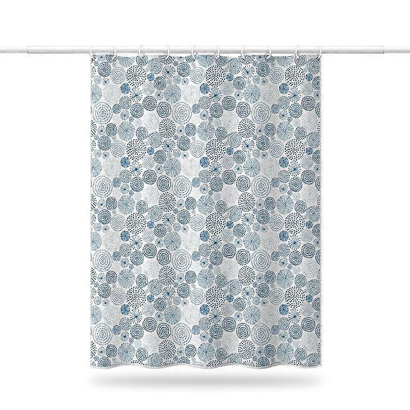 Badezimmer Duschvorhang Design Style - 312
