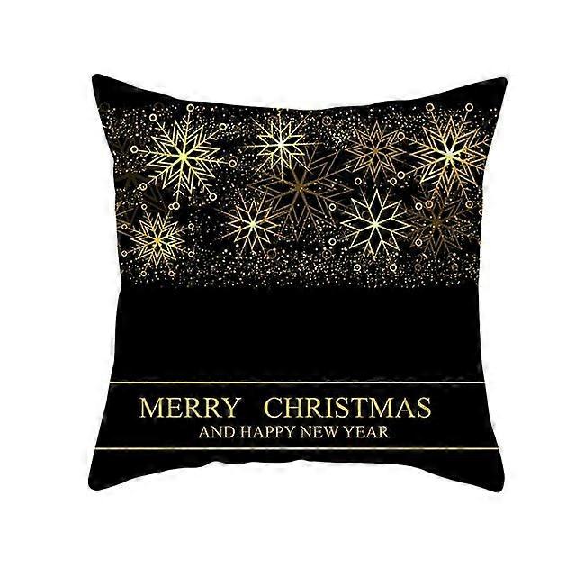 Print Kussensloop Sofa Kussenhoes Design Style -1039