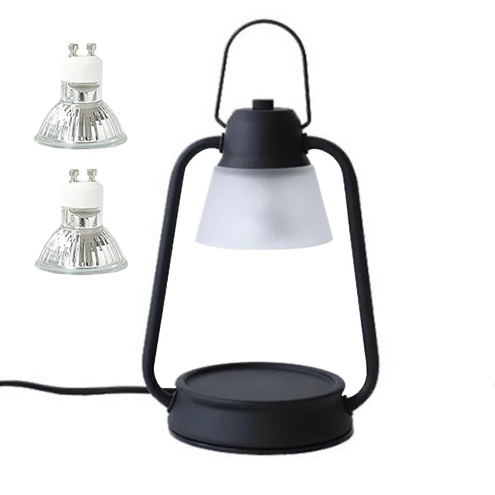 50% OFF,Retro  Glass Lampshade Aromatherapy Multi-functional Simple Style Vintage Lantern