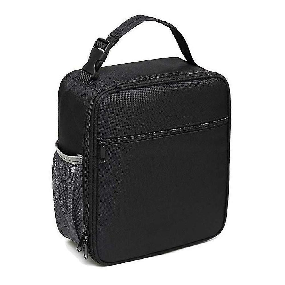 Business Insulation Bag Thick Aluminum Foil Ice Pack Diagonal Picnic Ice Bag