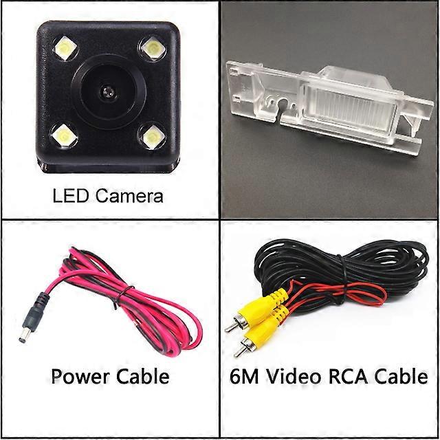オペルボクソールアストラコルサメリバティグラベクトラザフィーラHDカーリバースバックアップリアビューパーキングリアビューカメラナイトビジョン用