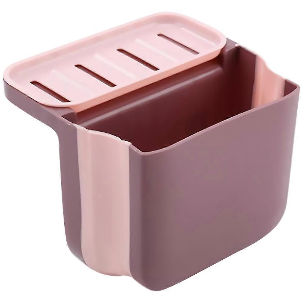 1 Pc Multipurpose Basket Useful Kitchen Fruit Basket Stretchable Drain Rack