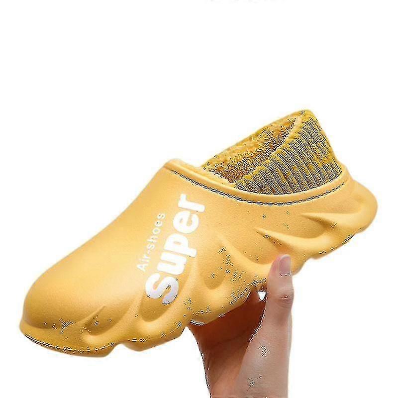 Super Air Slippers High Quality
