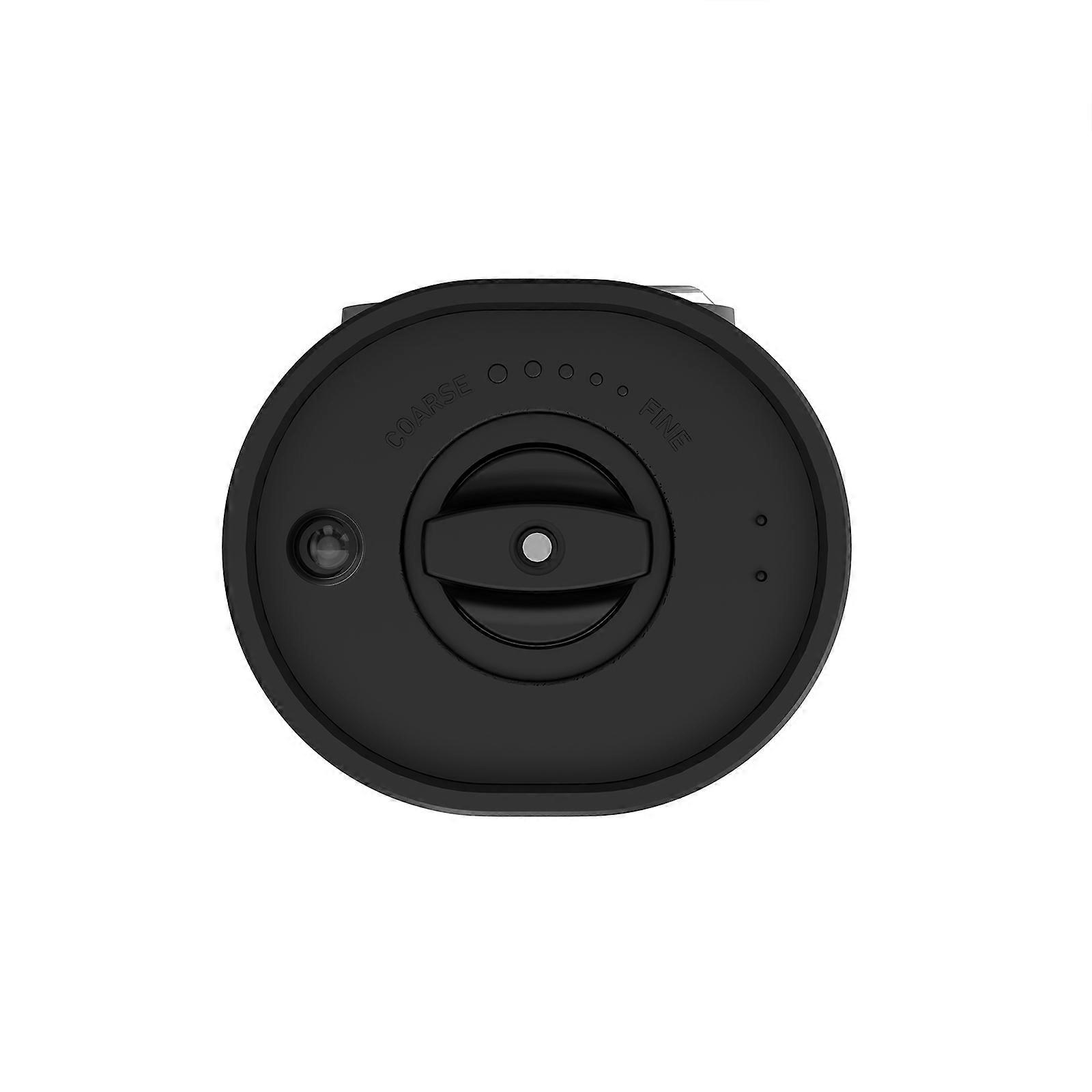 F2 Button Style TypeC Lithium Battery Dock Charger Electric Pepper Grinder Set