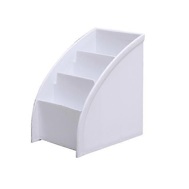 Boîte de rangement trapézoïdale multifonctionnelle