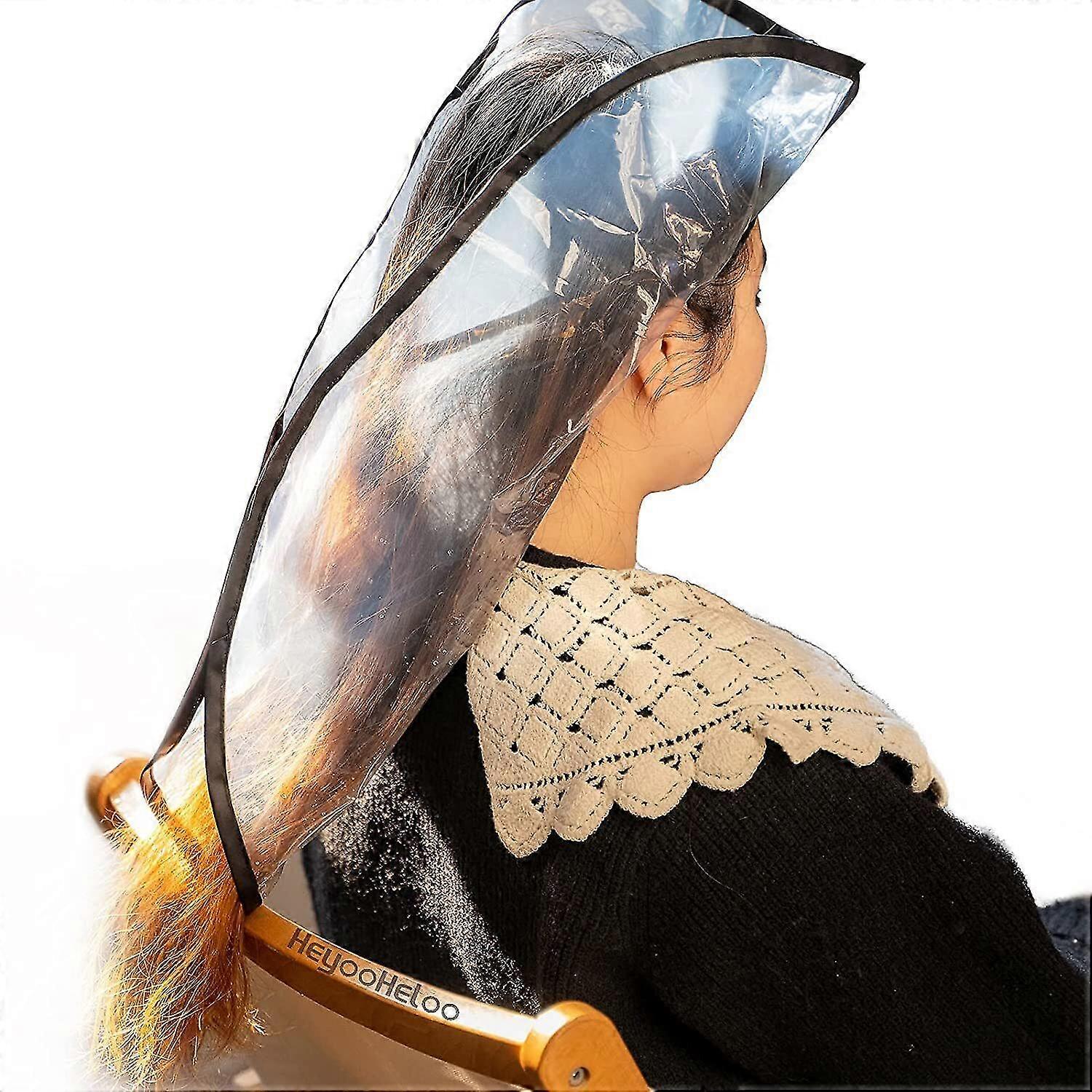 Hårtrakt for oppreist stilling Vask / shampooing for eldre funksjonshemmede