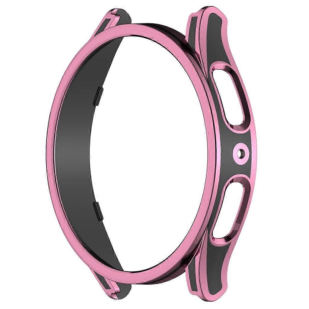 Protecteur d’écran de boîtier amélioré Pare-chocs de protection de boîtier pour Watch5 / Pro