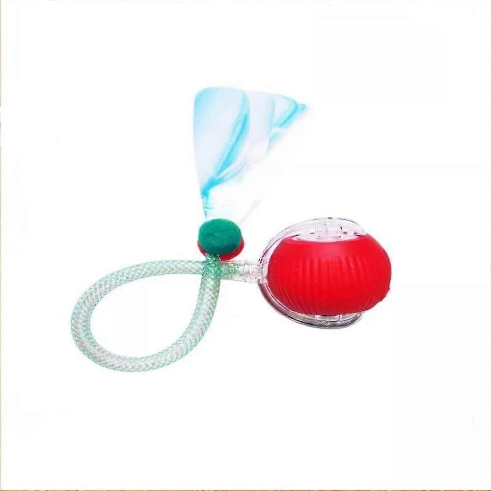 Smart Rechargeable Interactive Cat Toys Ball for Cats