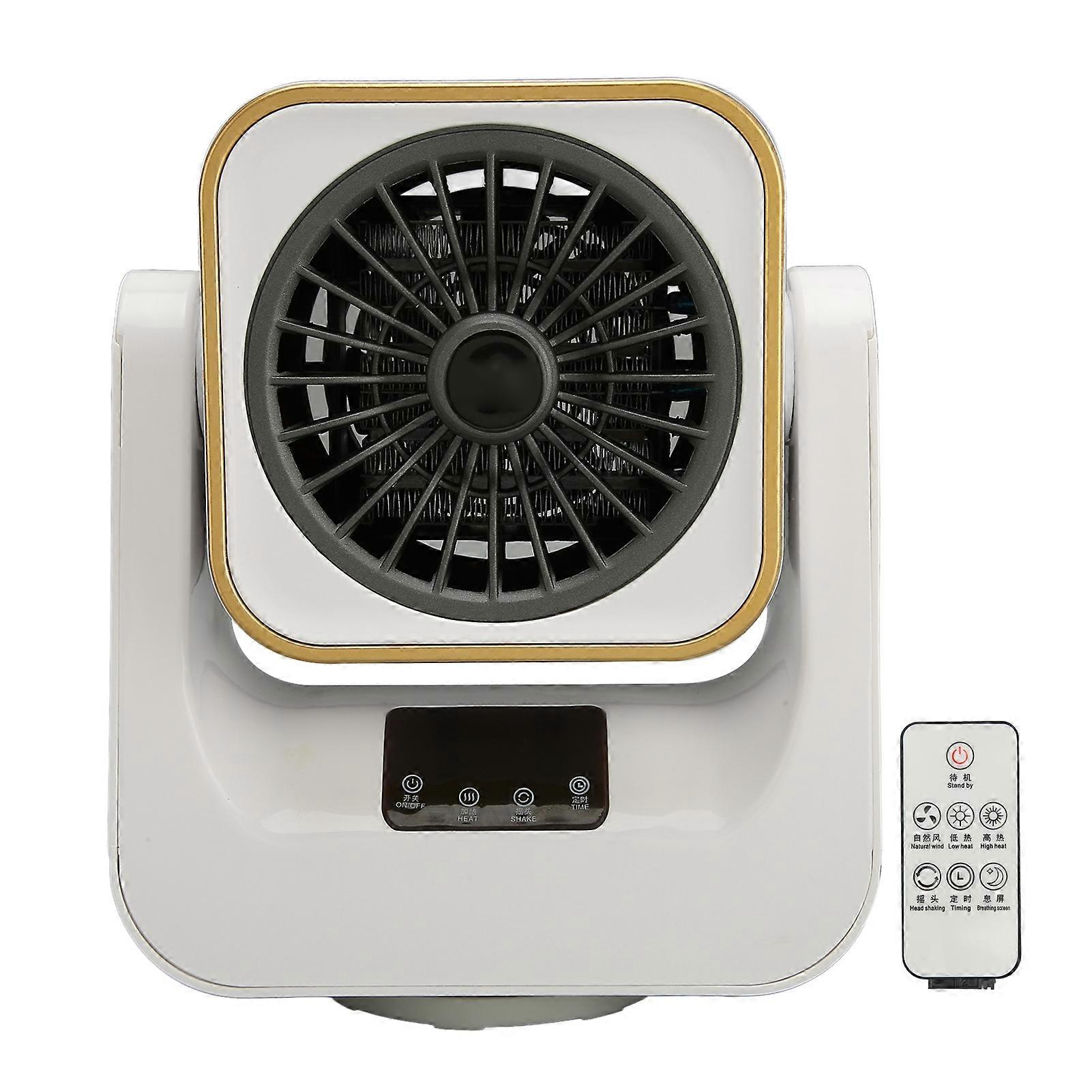 Riscaldatore elettrico per cani, multifunzionale a 3 velocità, riscaldatore per animali domestici a risparmio energetico per animali domestici, spina 220 V per ufficio