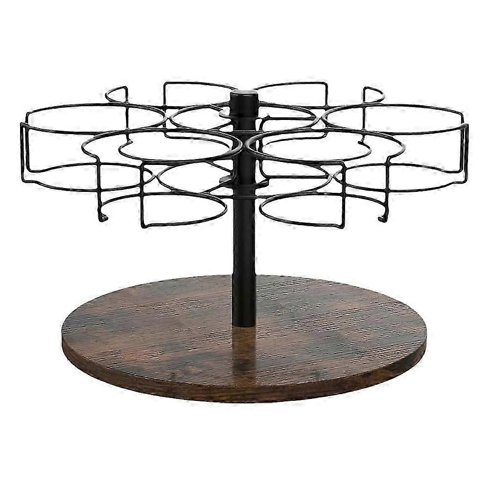 Water Bottle Storage Rack Kitchen Organizer Cup Accessory Storage Rack Cup Storage Rack