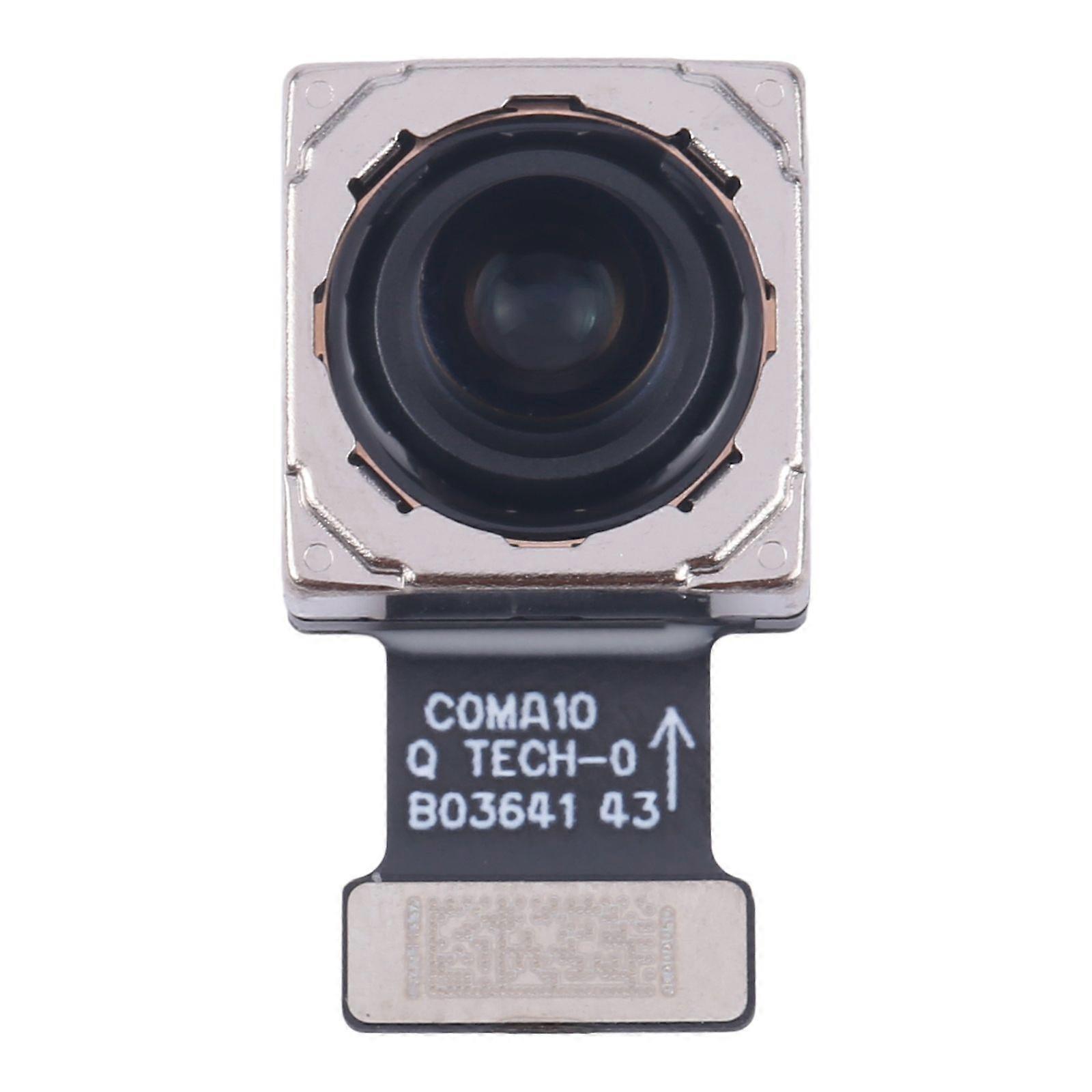 Original Main Back Facing Camera For Realme 7 Pro