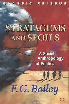 Stratagems And Spoils