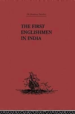 Les premiers Anglais en Inde