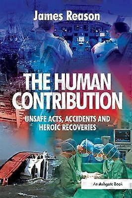 The Human Contribution