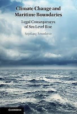 Climate Change and Maritime Boundaries