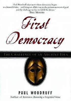 First Democracy