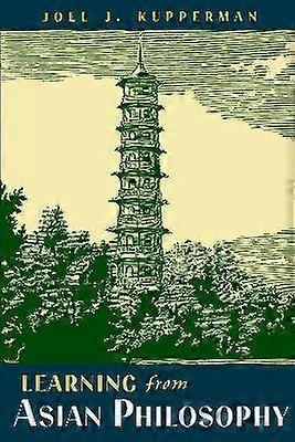 Learning from Asian Philosophy